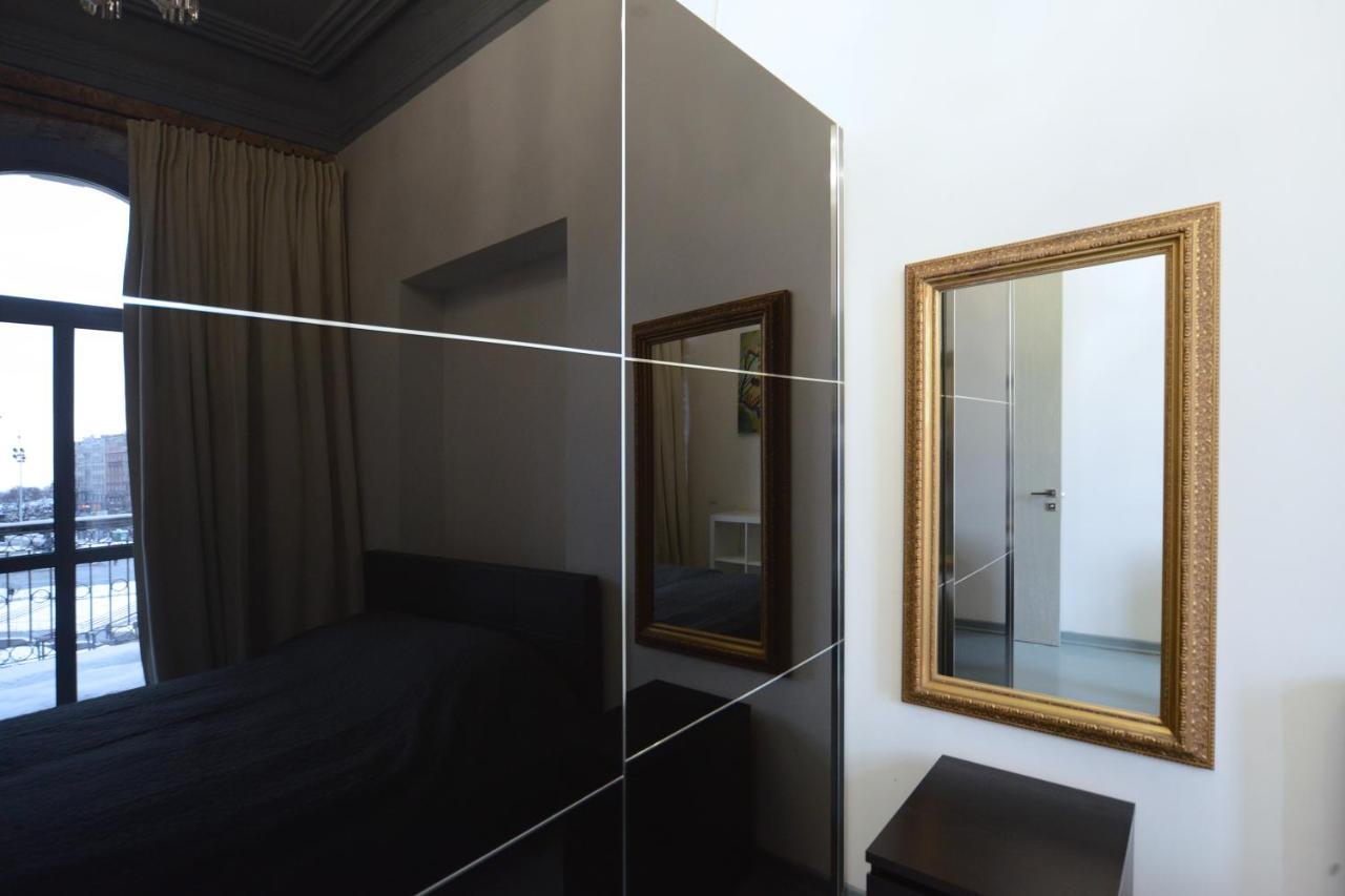 Artol Gorodetskogo apartment Kiev Eksteriør bilde