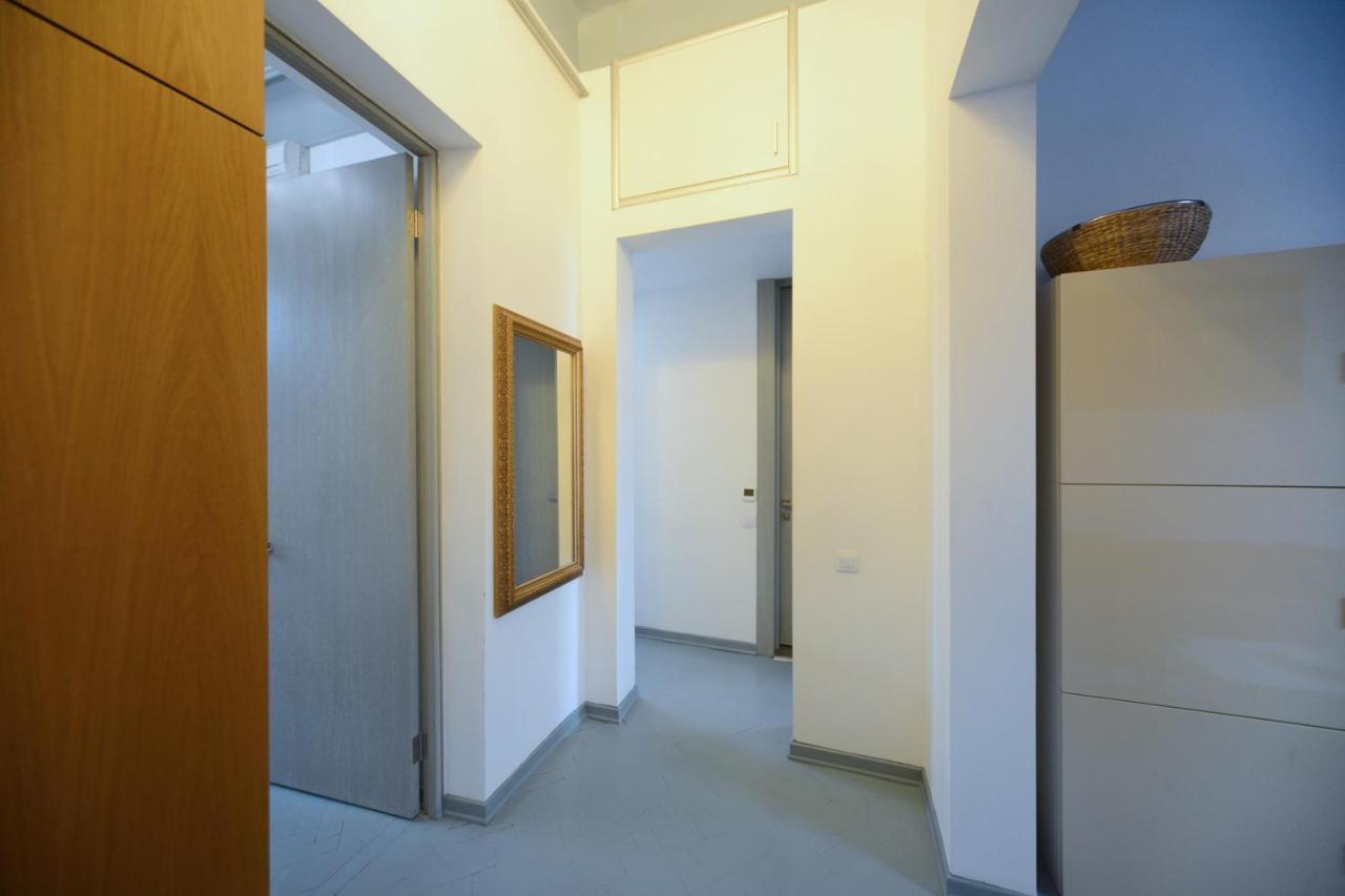 Artol Gorodetskogo apartment Kiev Eksteriør bilde